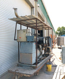 1996 Marathon Diesel Powered Electric Generator – 375 KVA Marathon