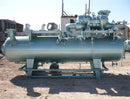1996 Mycom 250VLD Rotary Screw Compressor Package (Less Screw & Compressor) Mycom