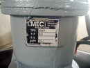 1996 Stainless Steel Double Tank with Mixer – 88.4 Gallons Genemco