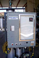 1997 Paul Mueller PyroPure® Clean Steam Generator Paul Mueller