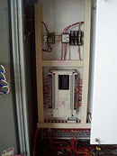 1997 Paul Mueller PyroPure® Clean Steam Generator Paul Mueller