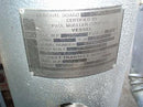 1997 Paul Mueller PyroPure® Clean Steam Generator Paul Mueller