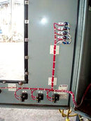 1997 Paul Mueller PyroPure® Clean Steam Generator Paul Mueller