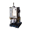 1997 Paul Mueller PyroPure® Clean Steam Generator Paul Mueller