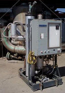 1997 Paul Mueller PyroPure® Clean Steam Generator Paul Mueller