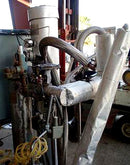 1997 Paul Mueller PyroPure® Clean Steam Generator Paul Mueller