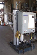 1997 Paul Mueller PyroPure® Clean Steam Generator Paul Mueller