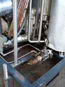 1997 Paul Mueller PyroPure® Clean Steam Generator Paul Mueller