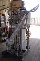 1997 Paul Mueller PyroPure® Clean Steam Generator Paul Mueller
