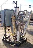 1997 Paul Mueller PyroPure® Clean Steam Generator Paul Mueller