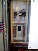 1997 Paul Mueller PyroPure® Clean Steam Generator Paul Mueller