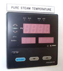 1997 Paul Mueller PyroPure® Clean Steam Generator Paul Mueller