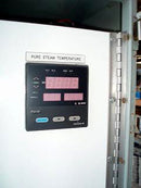 1997 Paul Mueller PyroPure® Clean Steam Generator Paul Mueller