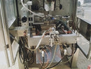 1998 Hayssen Sandiacre Single Tube Intermittent Motion Bag Filler and Sealer Sandiacre Packaging Machinery Ltd.