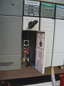 1998 Hayssen Sandiacre Single Tube Intermittent Motion Bag Filler and Sealer Sandiacre Packaging Machinery Ltd.