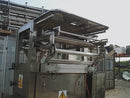 1998 Hayssen Sandiacre Single Tube Intermittent Motion Bag Filler and Sealer Sandiacre Packaging Machinery Ltd.