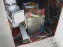 1998 Hayssen Sandiacre Single Tube Intermittent Motion Bag Filler and Sealer Sandiacre Packaging Machinery Ltd.