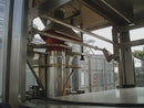 1998 Hayssen Sandiacre Single Tube Intermittent Motion Bag Filler and Sealer Sandiacre Packaging Machinery Ltd.