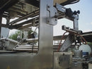 1998 Hayssen Sandiacre Single Tube Intermittent Motion Bag Filler and Sealer Sandiacre Packaging Machinery Ltd.