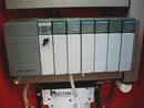 1998 Hayssen Sandiacre Single Tube Intermittent Motion Bag Filler and Sealer Sandiacre Packaging Machinery Ltd.