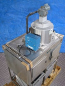 1998 Howe Ice Flake Machine Howe Corporation