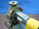 1998 ITT AC Centrifugal Pump ITT
