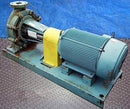 1998 ITT AC Centrifugal Pump ITT