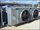 1998 Krack Evaporator – 10.45 Tons Krack