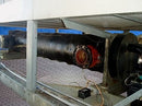 1998 McQuay Air Cooled Chiller - 204 Ton McQuay Snyder
