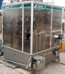 1999 Hoppmann Rotary Plug Turret 14 Heads Hoppmann