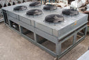 1999 Krack Air Cooled Freon Condensing Unit - 60 Ton Krack