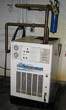 1999 Ultra Air Products Refrigerated Air Dryer Ultra Air Products