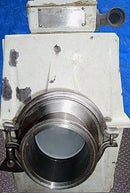 2000 ABB Instrumentation Field Electro-Magnetic Flowmeter System ABB Instrumentation