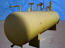 2000 Evapco Ammonia Receiver Tank- 1,100 Gallon Evapco