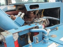 2000 Gradall 10,000 Lb 4x4 Telescopic Telehandler Forklift Gradall