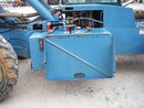 2000 Gradall 10,000 Lb 4x4 Telescopic Telehandler Forklift Gradall