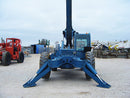 2000 Gradall 10,000 Lb 4x4 Telescopic Telehandler Forklift Gradall