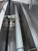 2000 Niagara Blower Company “No-Frost”® Concentrator Niagara