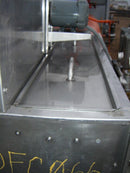 2000 Niagara Blower Company “No-Frost”® Concentrator Niagara