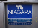2000 Niagara Blower Company “No-Frost”® Concentrator Niagara