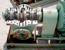 2000 Taco Split-Case Centrifugal Pump - 75HP Taco
