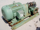 2000 Taco Split-Case Centrifugal Pump - 75HP Taco