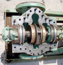 2000 Taco Split-Case Centrifugal Pump - 75HP Taco