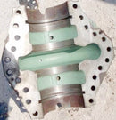 2000 Taco Split-Case Centrifugal Pump - 75HP Taco