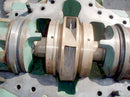 2000 Taco Split-Case Centrifugal Pump - 75HP Taco