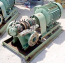 2000 Taco Split-Case Centrifugal Pump - 75HP Taco