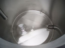 2001 A&B Process Systems Balance Tank-100 Gallons A&B Process Systems