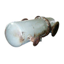 2001 Bell & Gossett Shell & Tube Heat Exchanger - 185 sq. ft. Bell & Gossett