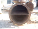 2001 Bell & Gossett Shell & Tube Heat Exchanger - 185 sq. ft. Bell & Gossett