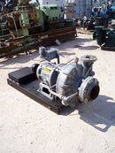 2001 Cornell Centrifugal Pump Cornell Pump Company